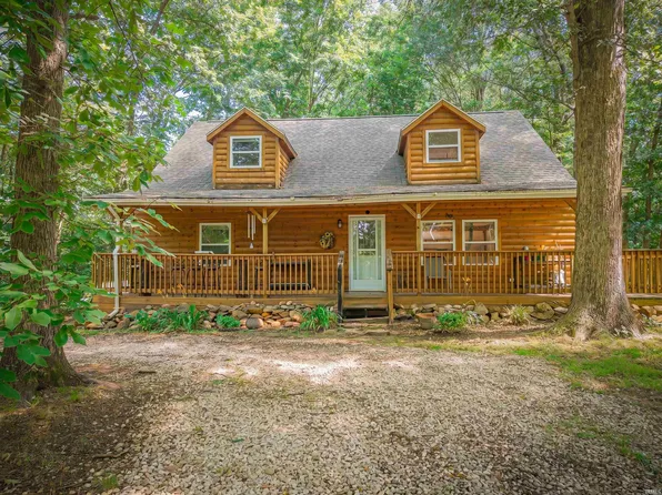 10264 S State Road 61, Spurgeon, IN 47660