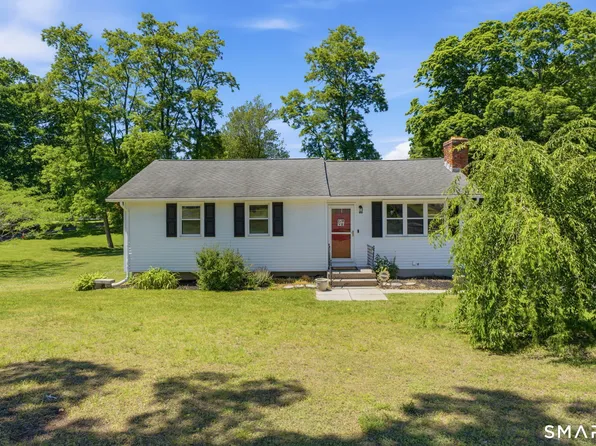 524 Gracey Avenue, Meriden, CT 06451