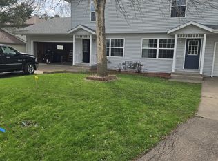 2806-2808 S Felker Ave, Marshfield, WI 54449