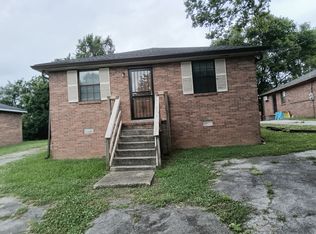 3418 W Hamilton Ave, Nashville, TN 37218