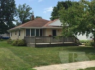 624 9th St, Manning, IA 51455