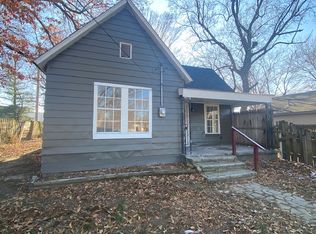 1314 E Scott St, Springfield, MO 65802