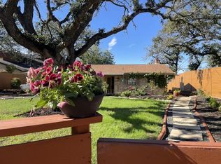 16451 Lake Loop, Austin, TX 78734