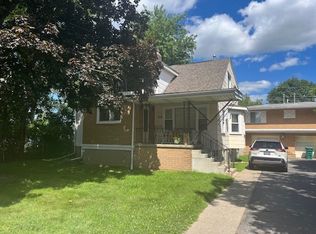 514 N Harris Rd #3, Ypsilanti, MI 48198