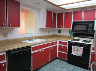 72263 Sullivan Rd, Twentynine Palms, CA 92277