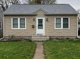 3506 10th St, Rock Island, IL