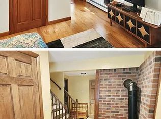 92 Country Ln, White River Junction, VT 05001