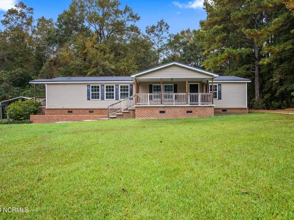 130 Newbold Road, Jacksonville, NC 28540