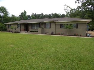 1247 Sims Rd, Louisville, MS 39339