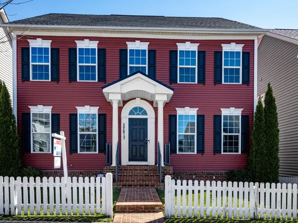 22817 Glacier Lily Dr, Clarksburg, MD 20871