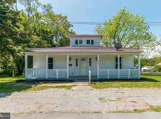 920 W South St, Martinsburg, WV