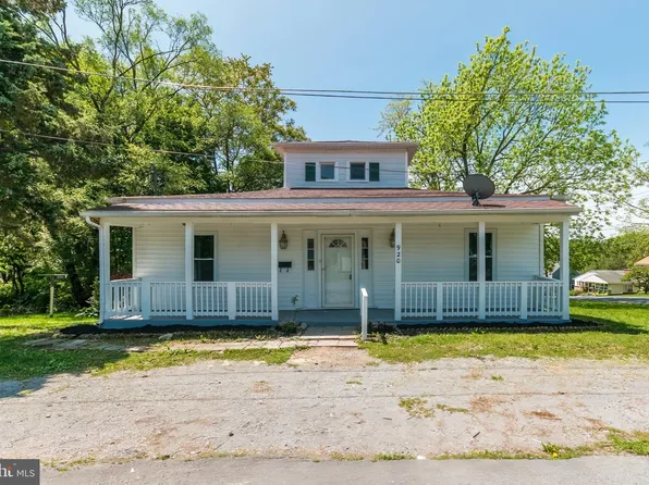 920 W South St, Martinsburg, WV 25401