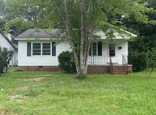 818 Dixon St, Kinston, NC 28501