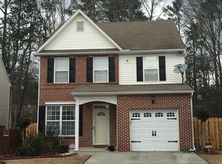 4010 Carisbrook Dr, Union City, GA 30291