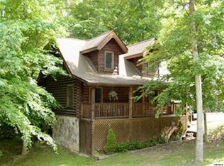 707 Osprey Way #56MOUNTAINHIGH, Pigeon Forge, TN 37863