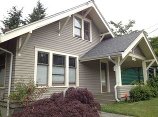 6541 17th Ave NE, Seattle, WA 98115