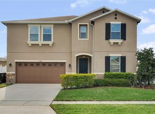 3030 Boating Blvd, Kissimmee, FL 34746