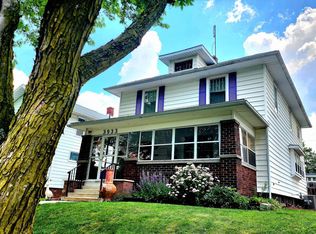 3933 Arlington Ave, Fort Wayne, IN 46807