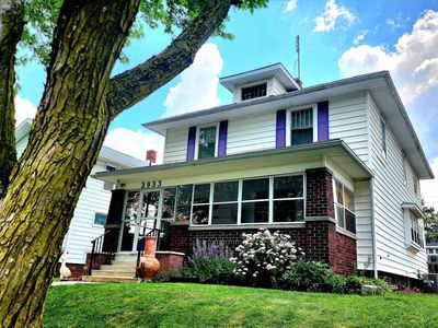 3933 Arlington Ave, Fort Wayne, IN, 46807