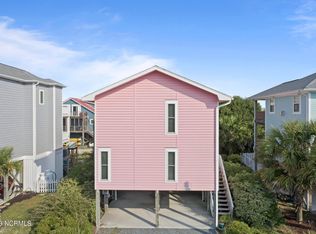 2120 Inlet Ave, Topsail Beach, NC 28445