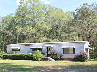 253 Newton Rd, Juliette, GA 31046