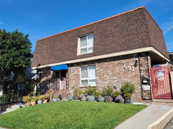 591 South St APT 12, Glendale, CA 91202