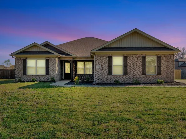 1728 Oscar Patterson Rd, New Market, AL 35761