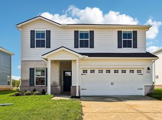 3004 Citrine Dr Lot 170, Murfreesboro, TN 37127