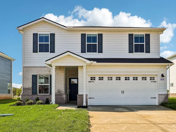 3004 Citrine Dr Lot 170, Murfreesboro, TN 37127