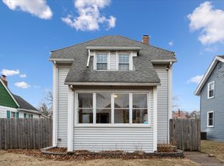 114 S Elmwood Ave, Davenport, IA 52802