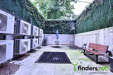 Rented by Clove Realty LLC