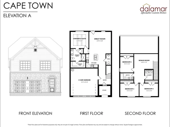108 Blackberry Ln, Georgetown, KY 40324