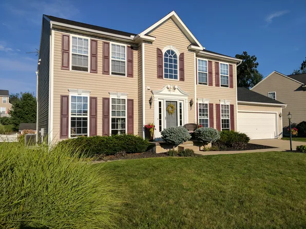 247 Misty Ln, Akron, OH 44321