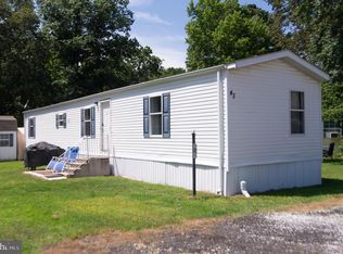 21182 Marsh Creek Rd Lot 43, Preston, MD 21655