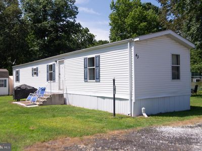 21182 Marsh Creek Rd Lot 43, Preston, MD, 21655