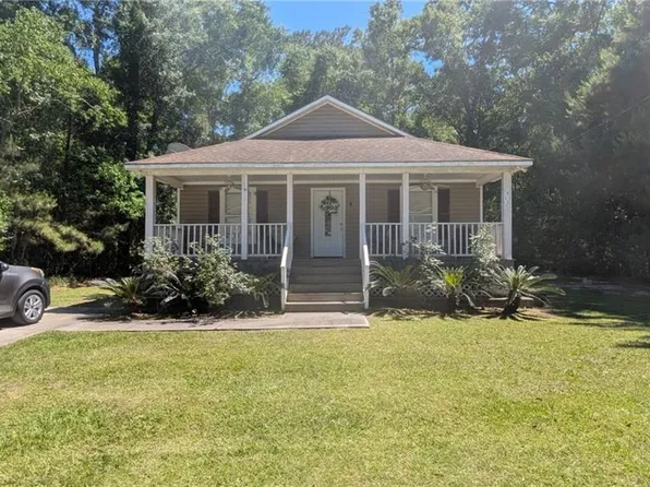 1415 Martin Luther King Jr Dr, Slidell, LA 70458
