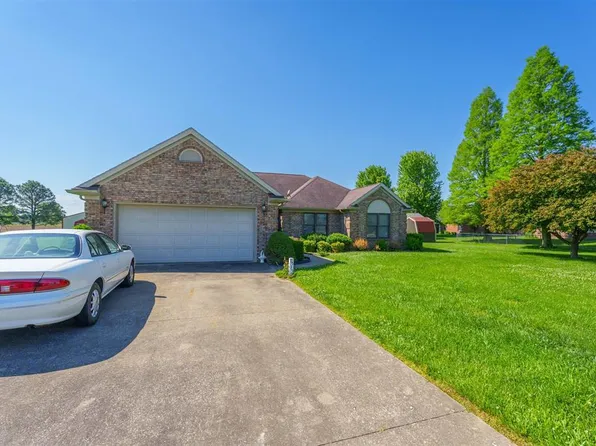 1535 Emerson Ln, Lewisport, KY 42351