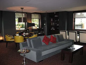 Rented by CCG Real Estate Brokerage