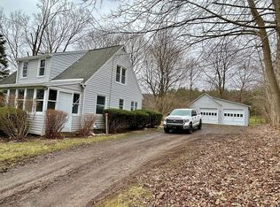 4548 Dublin Rd, Marcellus, NY 13108