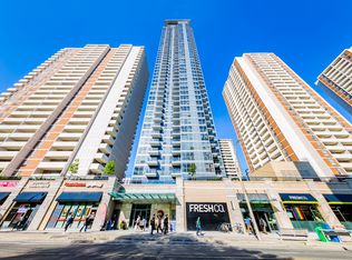 561 Sherbourne St #1213477, Toronto, ON M4X0A1