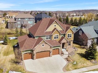 17634 63rd Pl N, Maple Grove, MN 55311