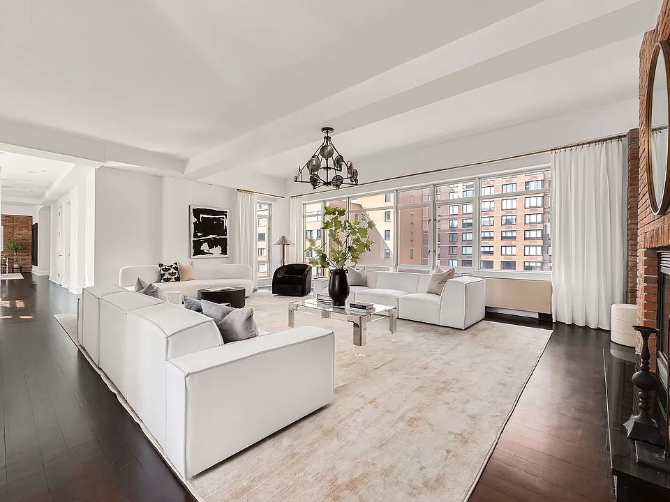 1st image of 426 W 58th St #Penthouse