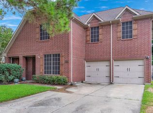 3214 Barkers Forest Ln, Houston, TX 77084