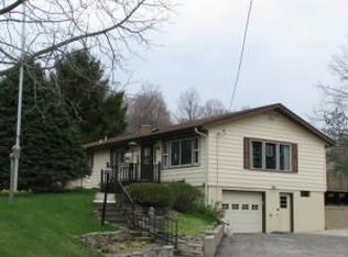 4554 Church Dr, West Bend, WI 53095