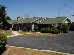 51 Mebane St, Umatilla, FL 32784