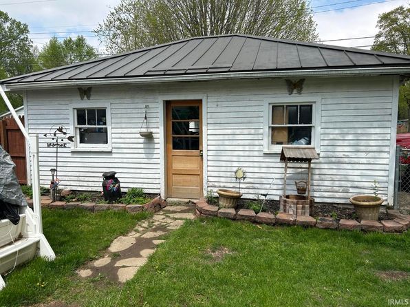 1000 Lake Ave, Plymouth, IN 46563