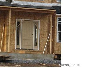 LOT 10 Yellow Birch Cir, Pompey, NY