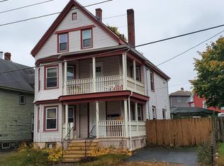 192 Euclid Ave, Lynn, MA 01904