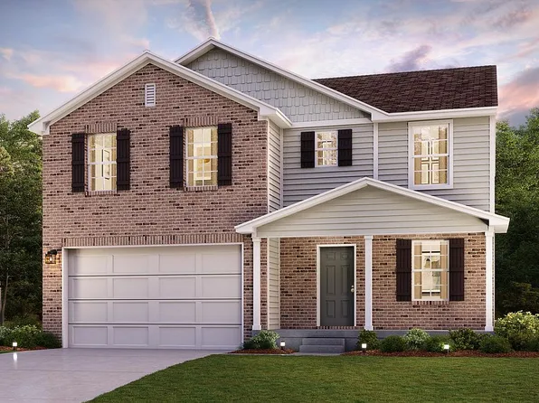 639 Brady Ln, Pontiac, MI 48342