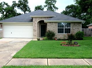 18902 Squirrel Oaks, Magnolia, TX 77355